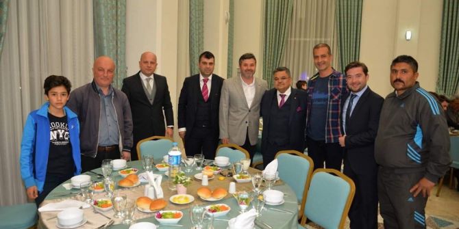 Amatör Spor Kulüpleri İstişare Toplantısının 11’incisine Bilecik Ev Sahipliği Yaptı