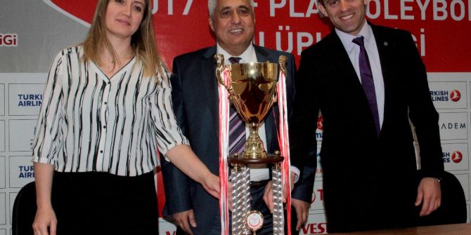 Plaj Voleybol Ligi 22 Nisan’da Start Alıyor