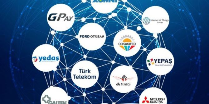 Omühendis Kariyer Günleri Organizasyonu