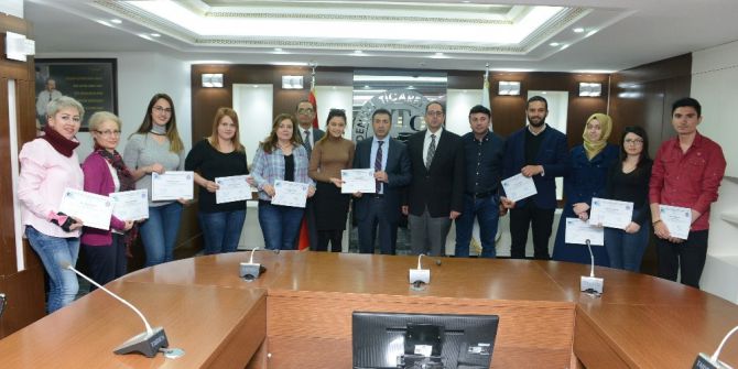 Erdoğan’dan Girişimci Adaylarına Tavsiyeler