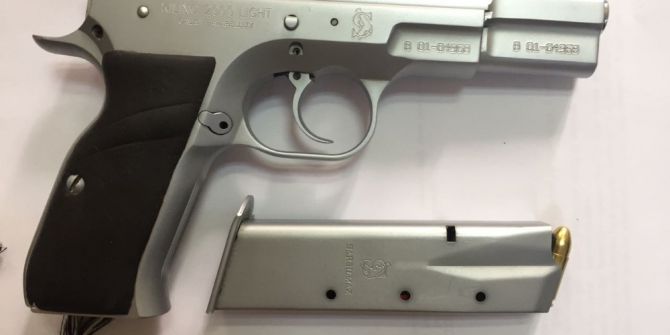 Van’da Hırsızlık