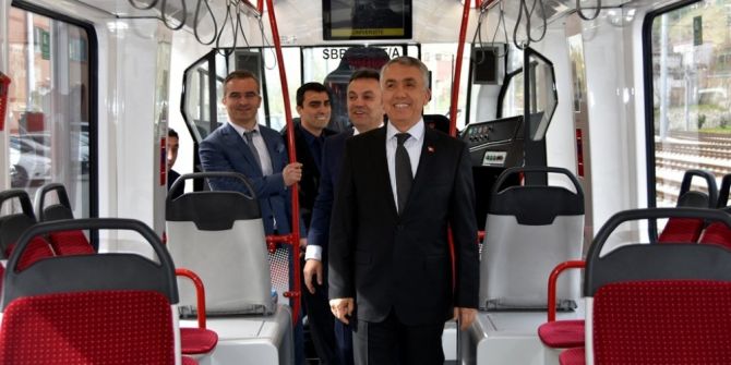 Rektör Bilgiç Samulaş’ta