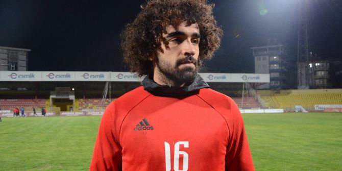 Evkur Yeni Malatyaspor’da Tek Düşünce Eskişehirspor Maçı