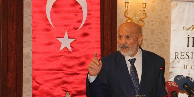 Milli Görüşçülerden Referandumda ‘Evet’ Oyu