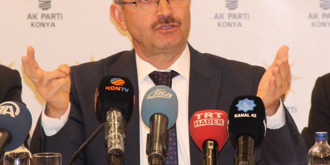 Ak Partili Sorgun’dan ‘Tek Adam’ Söylemine Tepki