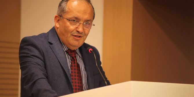 Giresun’da ‘Yerel Medya Aktörlerine Eğitimler’