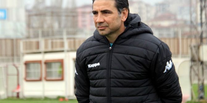 Osman Özköylü: “Kalpar İddiaları Hoş Değil, İnsan Üzülüyor”