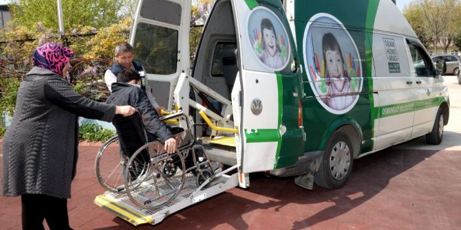 Sandıklara Ulaşımda Engeller Kalktı