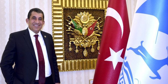 Başkan Atilla’dan "Evet" Klibi