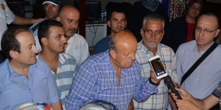 Başbakan Yıldırım, İzniklilere Seslendi