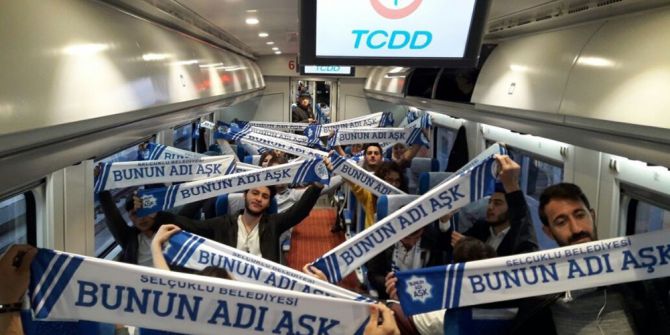 Selçuklu Torunları Osmanlı’nın İzinde