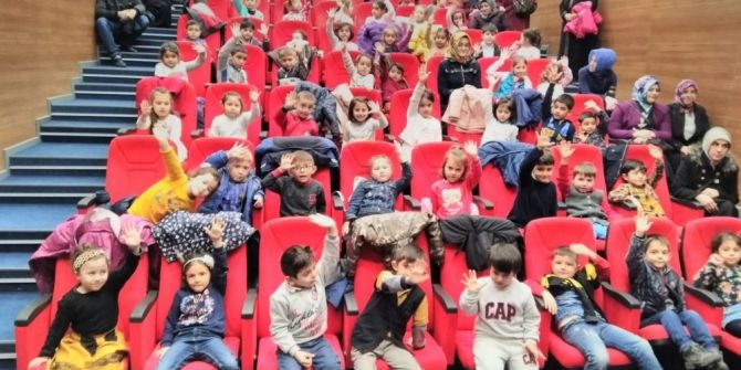 Gebze’de Mart Ayı Dolu Dolu Geçti