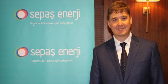 Sepaş Enerji Kocaeli’nin Elektrik Faturasını 25 Milyon Lira Azalttı