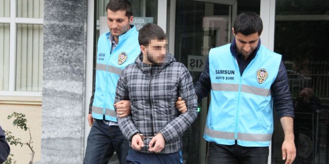 Samsun’da Husumet Kavgasında Kan Aktı: 3 Yaralı