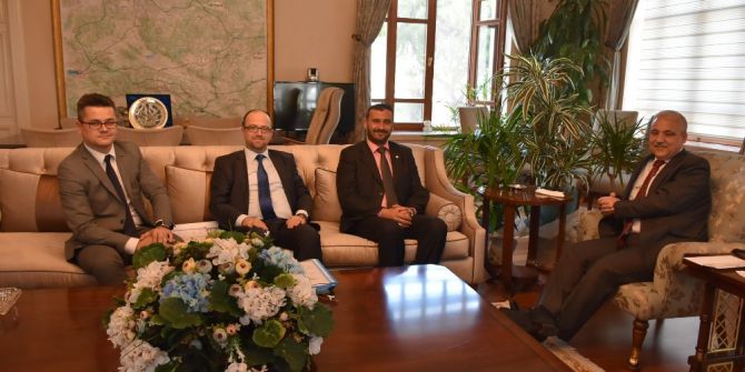 Madde Bağımlılığına Karşı ’Kendine İyi Bak’ Projesi