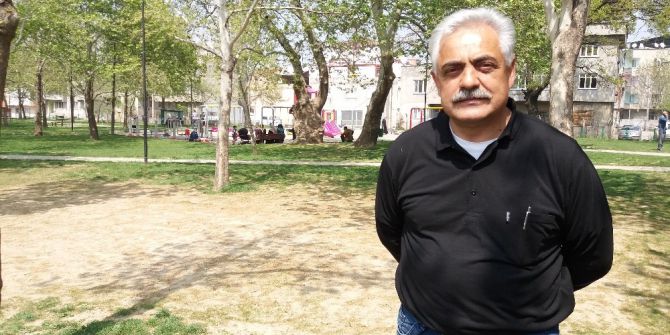 Demetevler Sakinleri Uyuşturucu Operasyonlarından Memnun