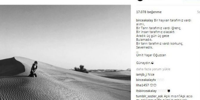 Sosyal Medyada Tartıştılar, Avukat Açıklama Yaptı