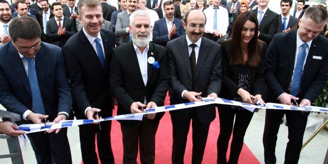 Teknoloji Devi Zeıss Türkiye’deki Yatırımını Hizmete Açtı