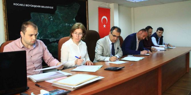 Gebze Beylikdağı Mesire Alanı’nı Aydınlatılacak