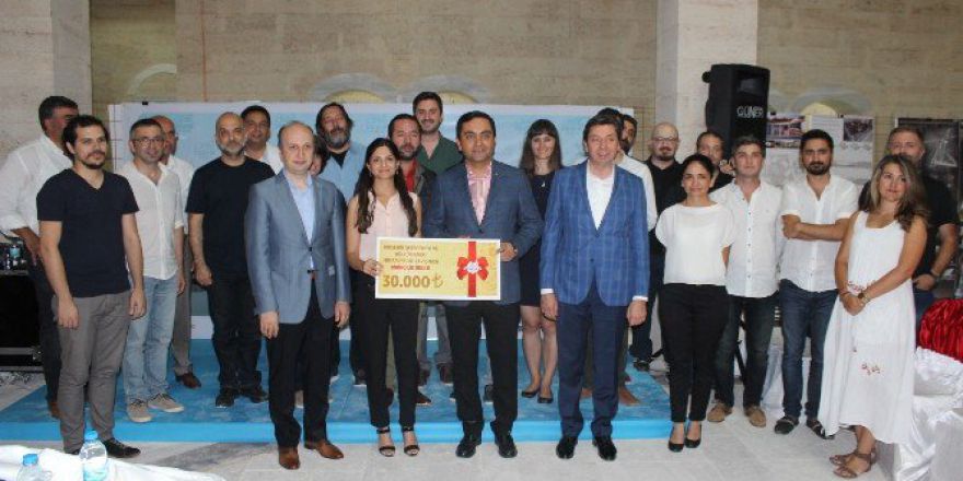 Eski Sanayi Alanı Projesi Belirlendi