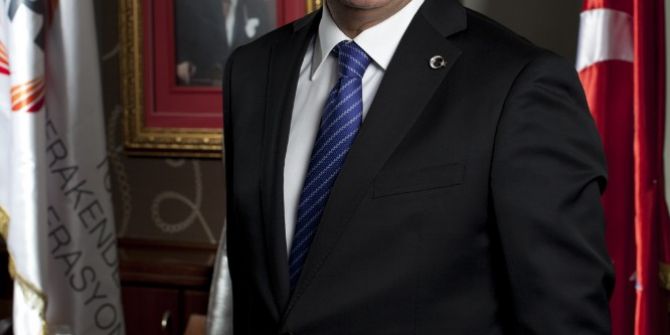 Maliye Bakanı Naci Ağbal’dan Perakende Sektörüne Yazar Kasa Müjdesi