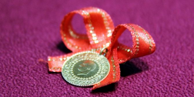 Altın, Yatırımcısına Yüzde 16 Kazanç Sağladı