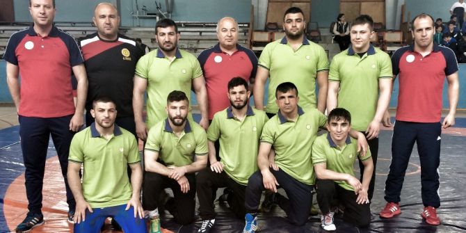 Trakya Birlik Spor Kulübü İlk Aşamayı Geçti