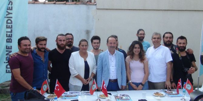 ‘6. Gazeteci Gözüyle Fotoğraf’ Yarışması Başvuruları Başlıyor