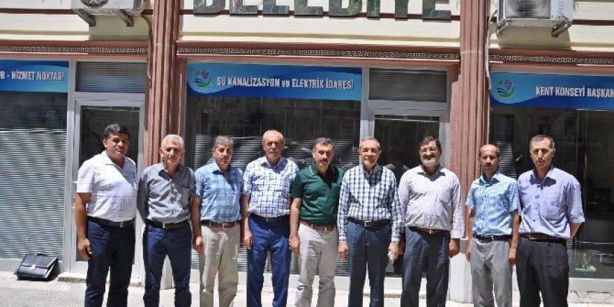Gölbaşı Belediyesi’nde Toplu İş Sözleşmesi İmzalandı