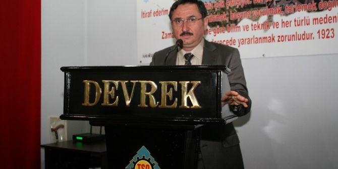 Dtso Konya’ya Tarım Fuarı Gezisi Düzenleyecek