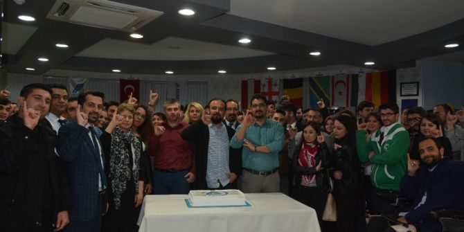 Akınsoft 22 Yaşında