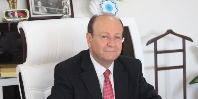 Başkan Özakcan’ın ’Şehitler Haftası’ Mesajı