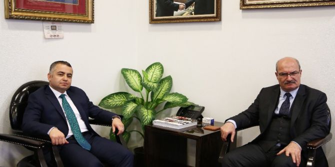 Ato Üyelerine İhracatta Yapılan Devlet Destekleri Anlatıldı