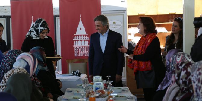 Gümülcine’den Gelen Türkler İstanbul’u Gezdi