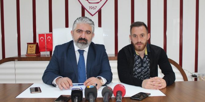 Elazığspor’dan, Hakemlere Sarı Kart Tepkisi