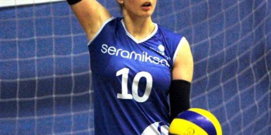 Buket Yılmaz Yuvaya Geri Döndü