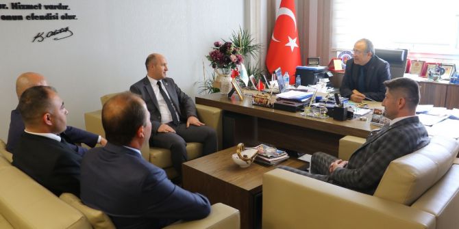 Özel Güvenlik Sayısı Polislerden Fazla