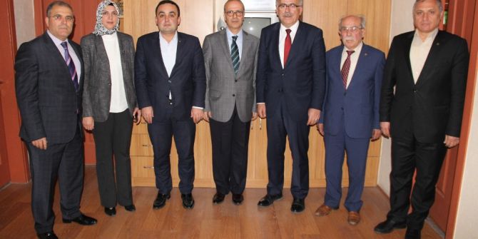 Mhp’li Kalaycı: “Evet Doğrudur, Doğruluktur, Doğuştur”