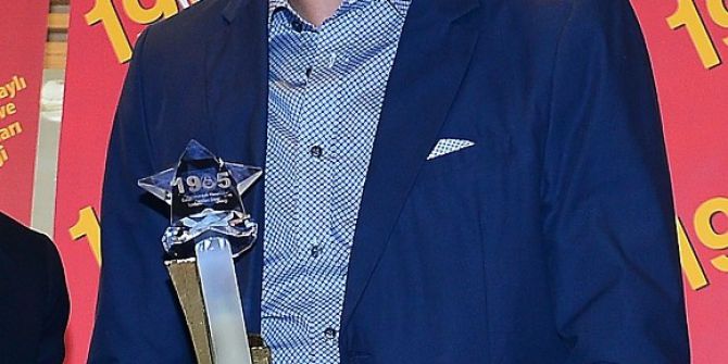 Muslera, Galatasaray’da Yılın Sporcusu Seçildi