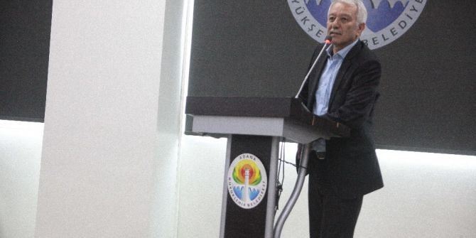 Mecliste ’Hayırdır Gardaş’ Tartışması