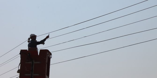 Uedaş Kesintisiz Elektrik İçin Tedbirlerini Aldı