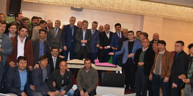 Kayseri Pancar Kooperatifi, Türkiyede İlk Kez “Sözleşmeli Kurufasulye Ekimi” Dönemini Başlattı