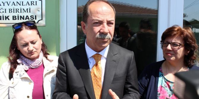 Gönüllü 23 Kursiyere ‘Yerel Hayvan Koruma Görevlisi’ Belgesi Verildi