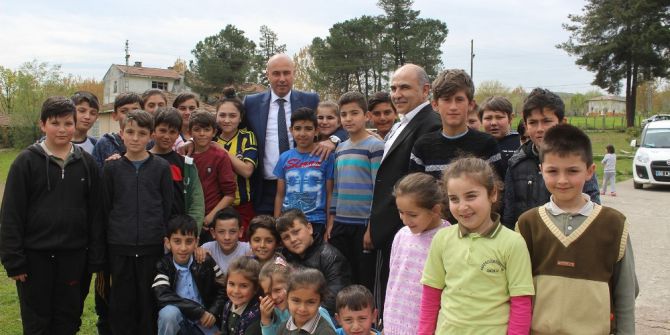 Togar: “Talepleri Yerinde Tespit Edip, Yerinde Çözüme Kavuşturuyoruz”