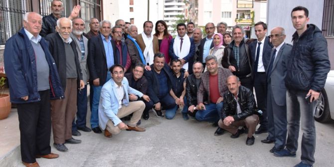 Başkan Uğurlu: "Türkiye İslam Coğrafyasının İmamesidir"