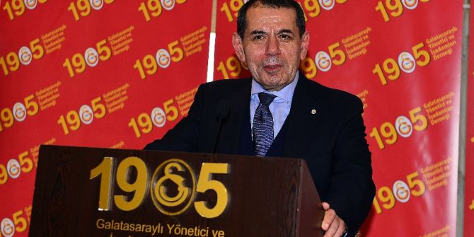 Dursun Özbek: “Takım Fenerbahçe İçin Özel Ve Hırslı Bir Şekilde Hazırlanıyor”