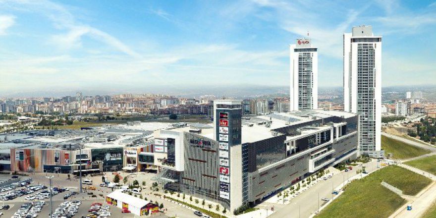 Nata Vega’da Alışveriş Hediyesi