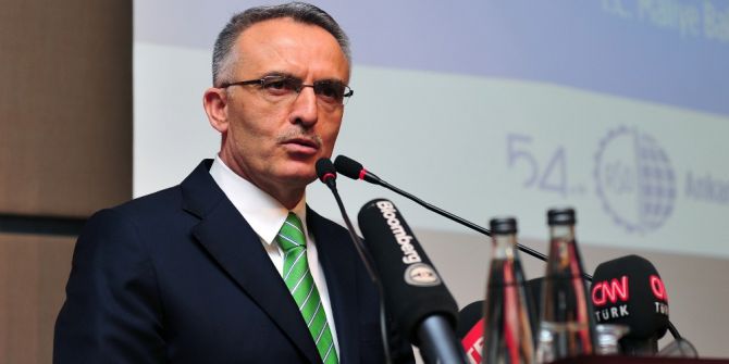 ‘Üretim Reform Paketi’ 16 Nisan’dan Sonra Mecliste