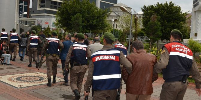 Jandarmadan Hayvan Hırsızlarına Özel Ekip