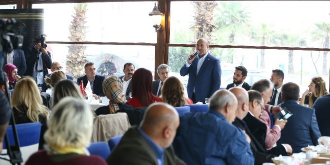 Bakan Çavuşoğlu’ndan Avrupa’ya Tepki